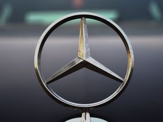 Mercedes E Class foto 7