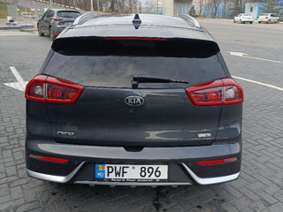 KIA Niro foto 4