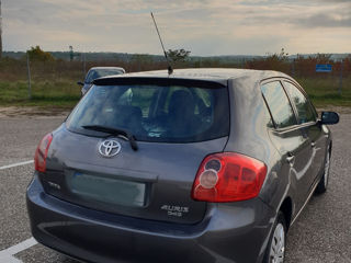 Toyota Auris foto 3