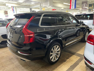 Volvo XC90 foto 3