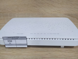 Router wifi Innobox E92