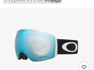 Oakley prizm , ochelari schi & snowboard foto 4