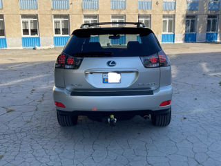 Lexus RX Series foto 9