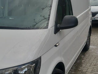 Volkswagen Transporter foto 2