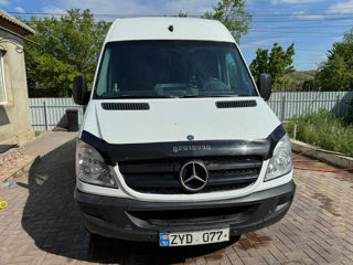 Mercedes Sprinter foto 4