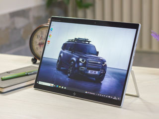 HP Elite X2 G4 (Core i5 8365u/8Gb Ram/256Gb SSD/13" 3K IPS TouchScreen)