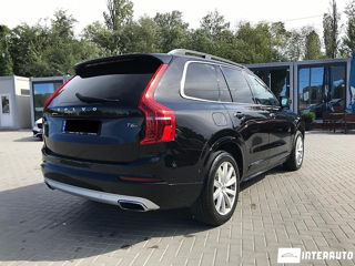 Volvo XC90 foto 5