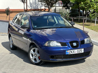 Seat Cordoba