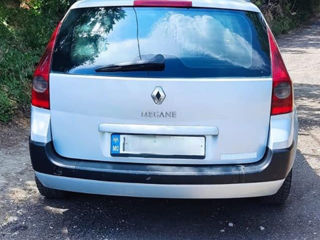 Renault Megane foto 2