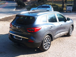 Renault Kadjar foto 3