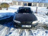 Opel Vectra foto 5