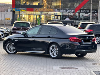 BMW 5 Series foto 5