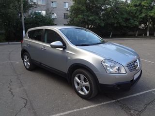 Nissan Qashqai foto 1