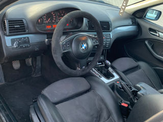 BMW 3 Series foto 5