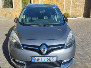 Renault Grand Scenic foto 5