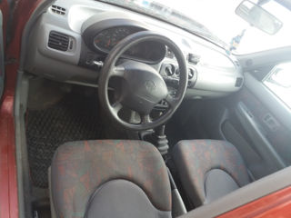 Nissan Micra foto 7