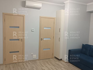 Apartament cu 2 camere, 50 m², Sculeni, Chișinău foto 6