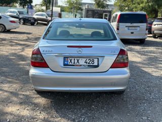 Mercedes E-Class foto 5