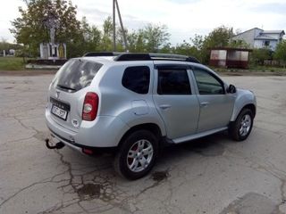 Dacia Duster foto 3