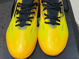 Adidas ghete fotbal sală/m. 43/ noi foto 2