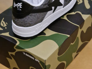 Bape sta    A bathing ape foto 8