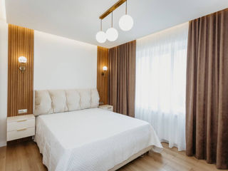 Apartament cu 2 camere, 70 m², Ciocana, Chișinău foto 8