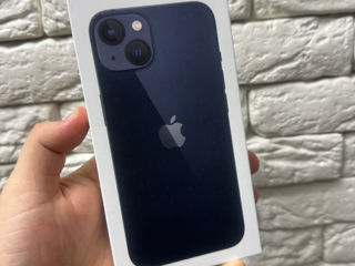 Vind iPhone 13 128Gb Midnight , Sigilat , Neactivat , Garantie 1 An