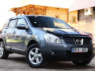 Nissan Qashqai foto 3