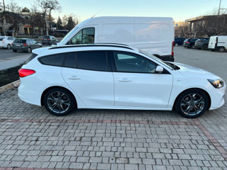 Ford Focus ST foto 5