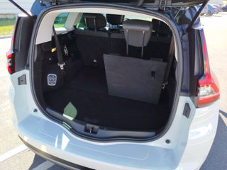 Renault Grand Scenic foto 6