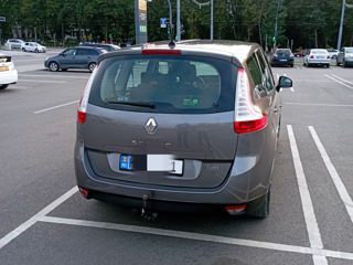 Renault Grand Scenic foto 7