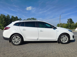 Renault Megane foto 5