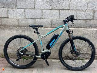 Bicicletă electrică Apache foto 1