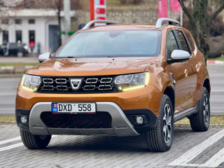 Dacia Duster foto 2