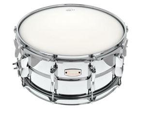 Yamaha Stage Custom 14"x6,5" steel snare