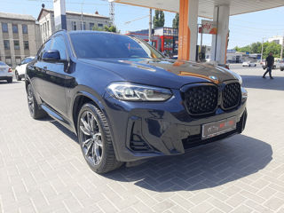 BMW X4 фото 0