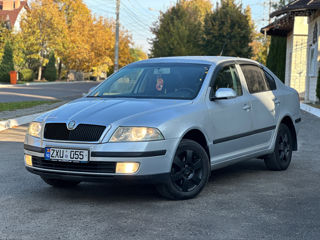 Skoda Octavia foto 3