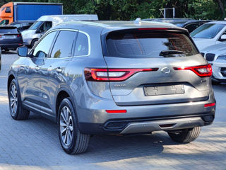 Renault Koleos foto 4