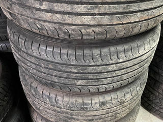 235 60 r18 Dunlop foto 2