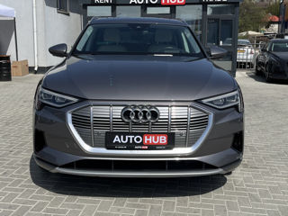 Audi e-tron foto 5