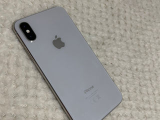 iPhone X foto 3