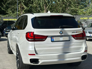 BMW X5 foto 6