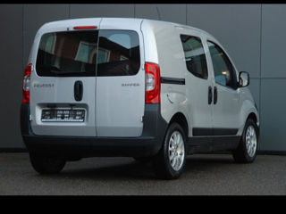 Peugeot Bipper foto 4