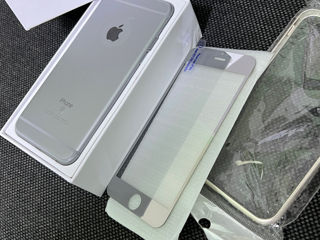 Iphone 6S 32gb gray ideal + accesorii