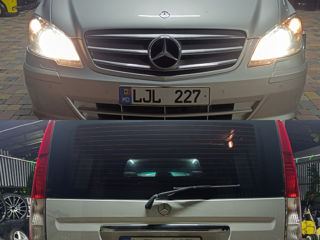 Mercedes Mercedes Vito 116 foto 3