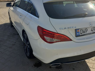 Mercedes CLA foto 10