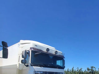 Daf XF 105-460 foto 4