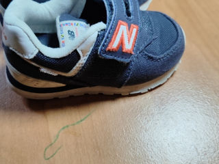 New Balance foto 2