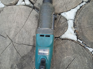 Перфоратор Makita Hr2470 foto 2