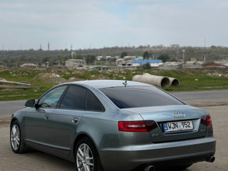 Audi A6 foto 3